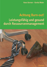 Achtung Burn-out!